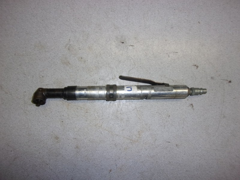 Cleco 5RNAL-10H Pneumatic Nutrunner Air Ratchet *FREE SHIPPING*