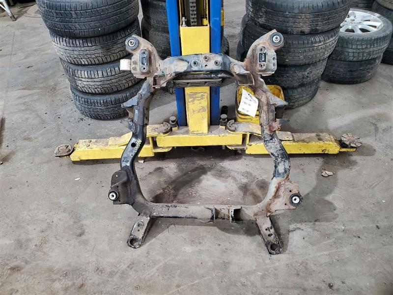 Crossmember/K-Frame Front 2.4L FWD Fits 12-13 EQUINOX 280702