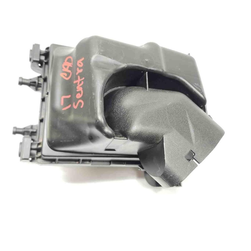 2017 Nissan Sentra Air Cleaner Intake Box OEM 165003RC2A