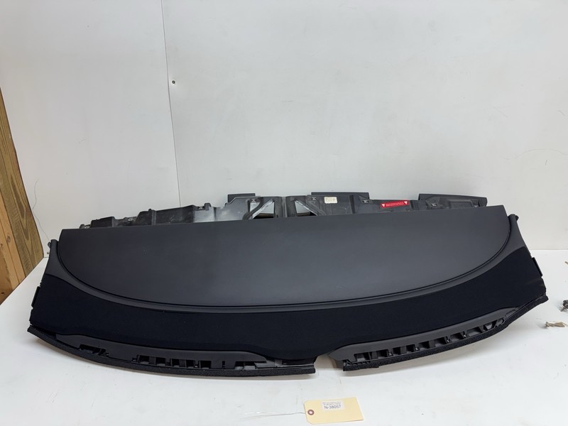 TESLA 3 Y FRONT DASH DASHBOARD INSTRUMENT PANEL 2020-2023 1488005-09 38057 S4