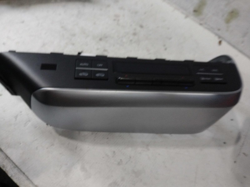 2024 Hyundai KONA Green Used OEM Glove Box Door 13000 Miles Genuine Part