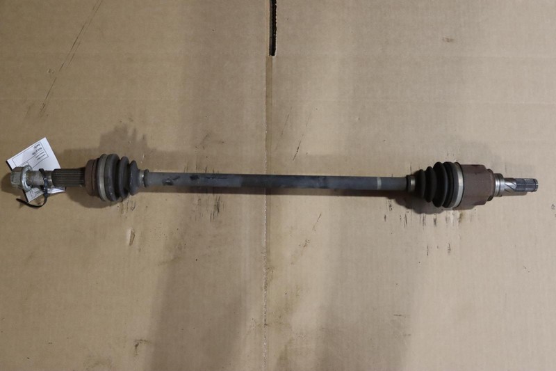 2019-2023 INFINITI QX50 AWD REAR LEFT SIDE AXLE SHAFT CV U JOINT OEM