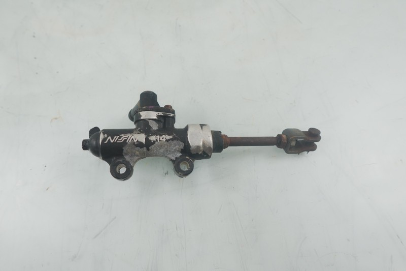 1986-1987 Honda TRX250R OEM Rear Brake Master Cylinder Ass'y