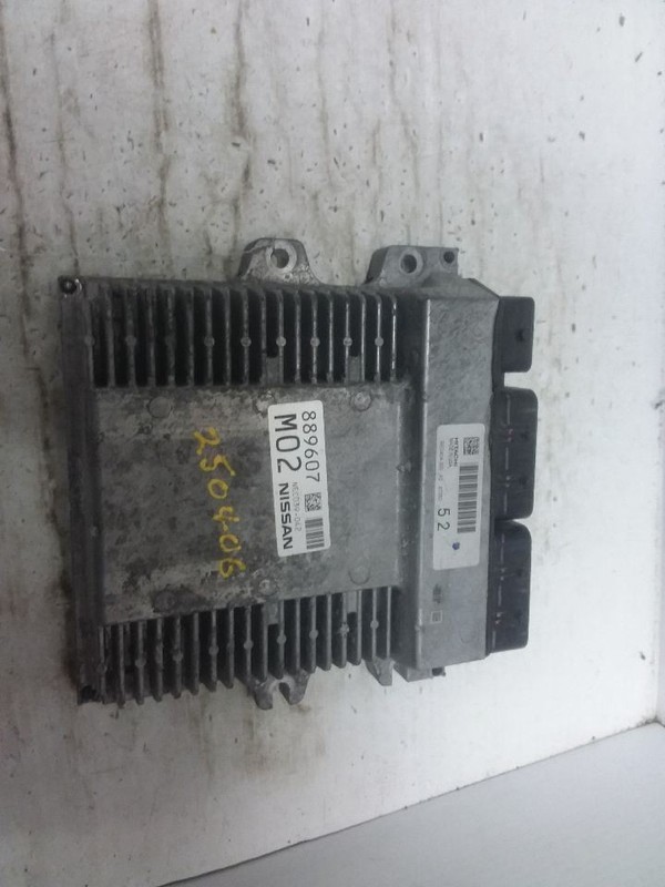 Engine ECM Electronic Control Module 3.5L Fits 18-20 INFINITI QX60 BED40A-300A2