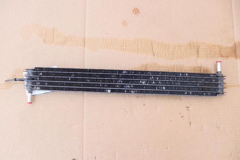 2009-2014 FORD F-150 F150 3.5L 4X4 AUTOMATIC TRANSMISSION OIL COOLER OEM