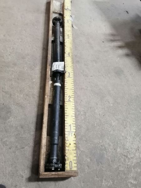 Rear Drive Shaft Sedan 3.8L Fits 12-14 GENESIS 1311382