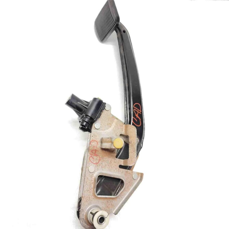 2019 FORD F150 BRAKE STOP FOOT PEDAL ASSEMBLY OEM