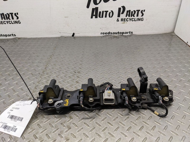 Coil/Ignitor Classic Style ID 12558693 Fits 99-07 SIERRA 1500 PICKUP 1176320