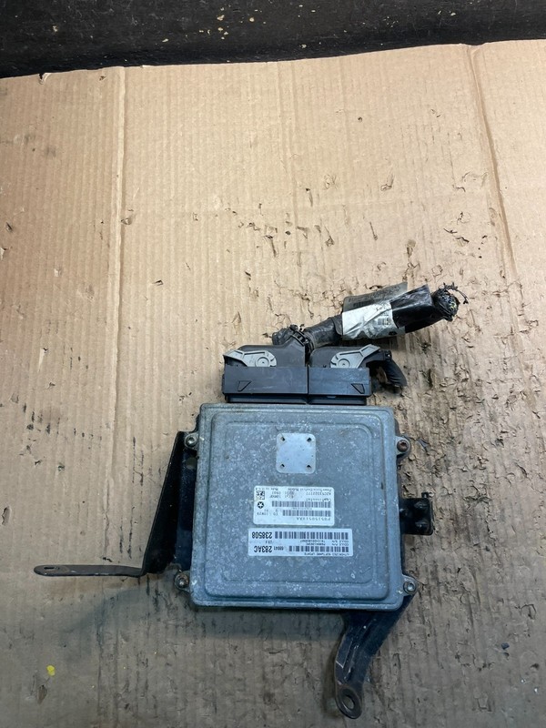 2010 Dodge Journey 3.5L ECU ECM Engine Computer Module x4168 DG