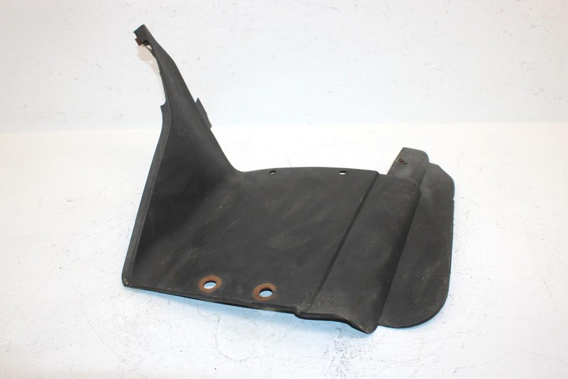 2004 Arctic Cat V2 650 Oem Left Heal Guard Mud Flap 1506-372 AA28