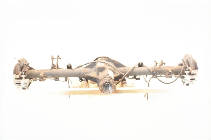 22-24 Nissan FRONTIER 2WD Rear Axle Assembly 430019BU8A