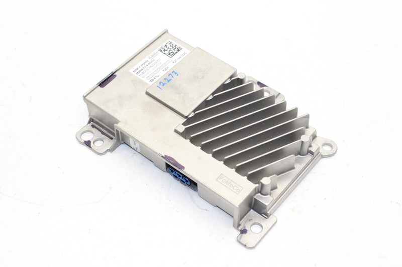 21-24 Ford Mach-E Gateway Control Module RU5T14H474