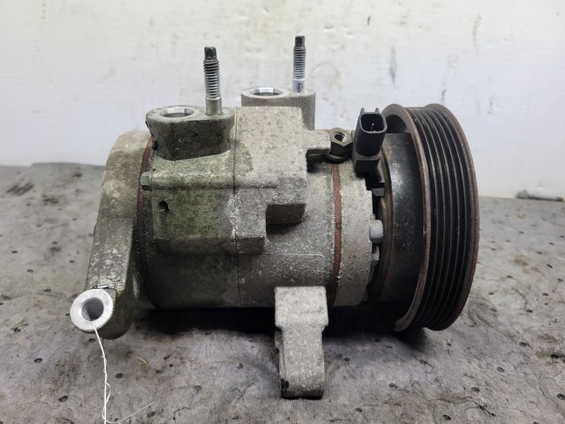 Air Conditioner AC Compressor Fits 09-12 LIBERTY 1669430