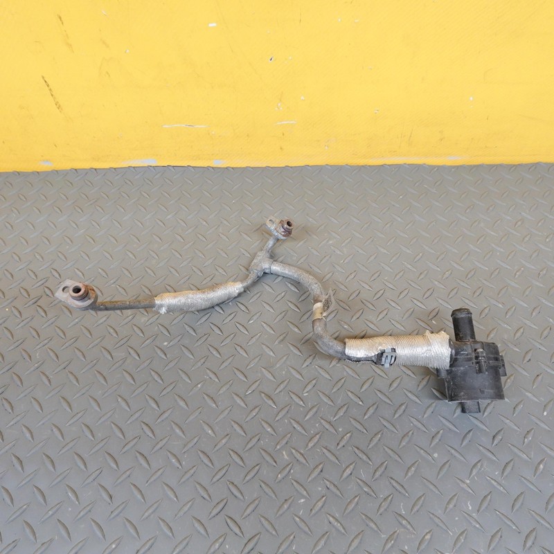 2022-2025 JEEP GRAND WAGONEER Auxiliary Coolant Pump WHose OEM 68470078ae