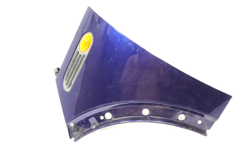 2002 2003 2004 2005 2006 2007 2008 MINI COOPER FRONT FENDER LEFT DRIVER SIDE OEM