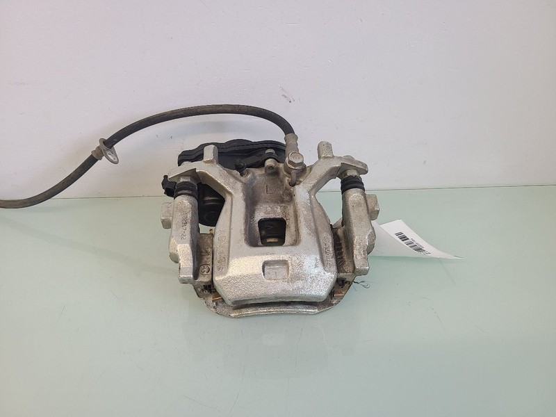 Driver Caliper Rear Electric Parking Brake Fits 18-23 CAMRY 581594