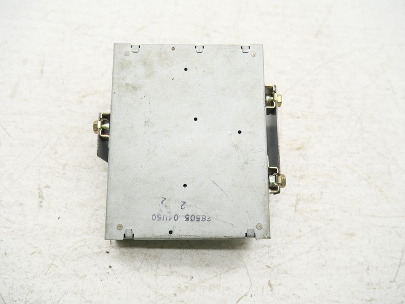 1989-1994 Nissan Skyline R32 HICAS Control Module Power Steering 28505-04U50