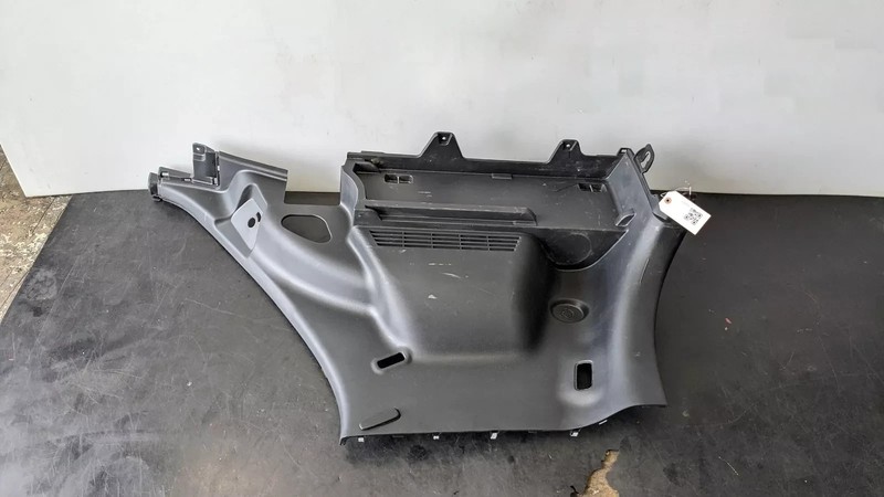 Left Quarter Trim Panel 2022 Kia Soul 85730-K0000 2020 2021 2023 2024 X