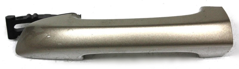 OEM Right Passenger Exterior Door Handle For Volkswagen Passat Titanium Beige