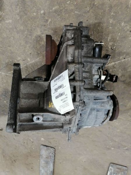 Transfer Case Excluding Sport Trac 4.6L Fits 10 EXPLORER 1170812