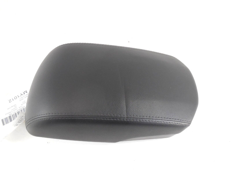 2013-2016 Hyundai Santa Fe 3.3L Center Console Arm Rest Lid OEM LWB