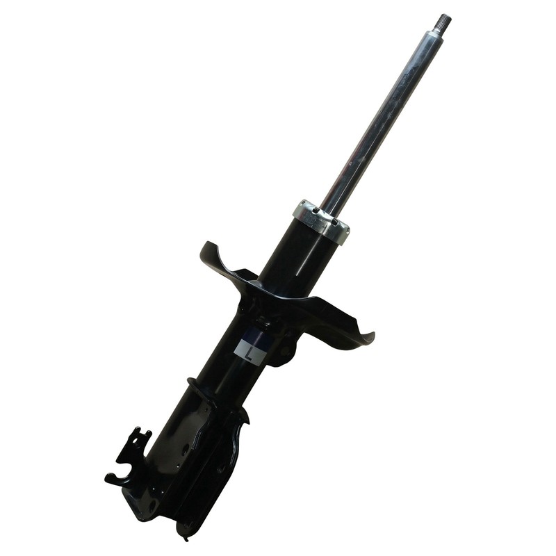 2001-2002 Mazda Front Strut Left B30D34900C Genuine OEM NOS Factory