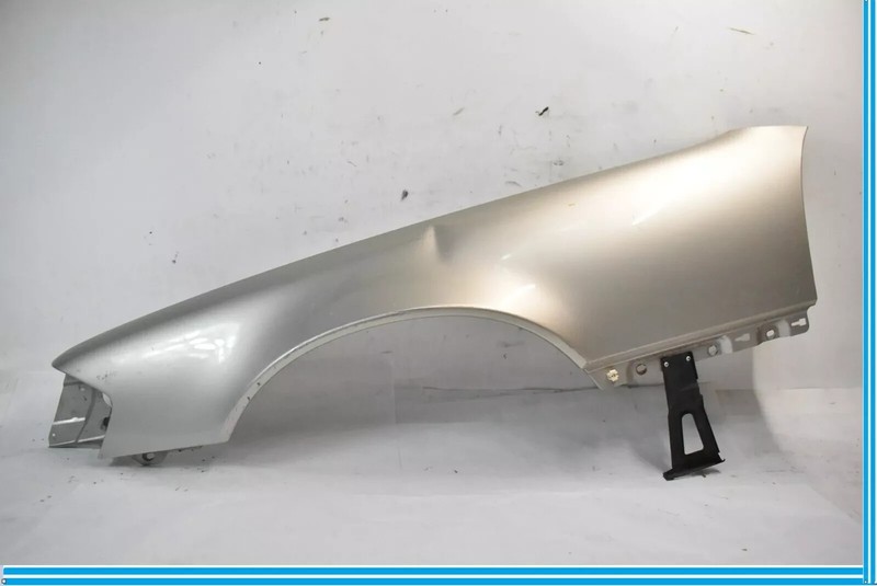 90-02 Mercedes R129 SL500 300SL SL320 Left Driver Side Fender 1298800118 OEM