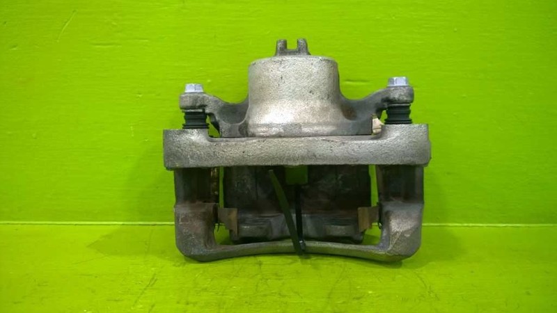 13 14 15 16 17 18 19 SENTRA PASSENGER RIGHT FRONT BRAKE CALIPER OEM 2632-69