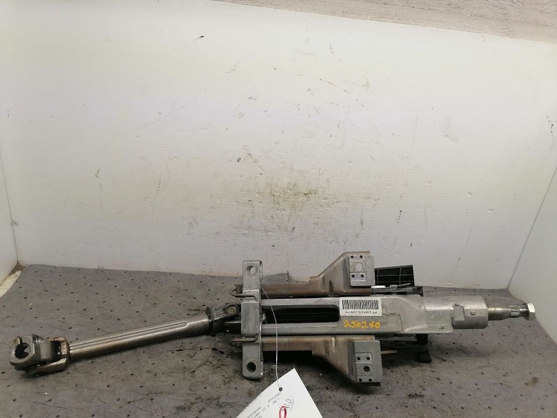 Steering Column Floor Shift Fits 14-16 DART 1618177