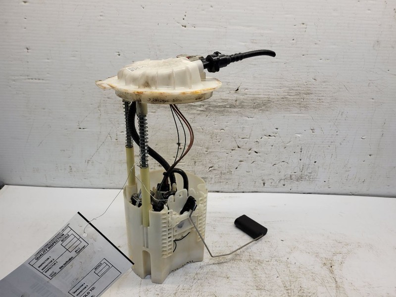 Fuel Pump Assembly Fits 08-12 LIBERTY 1669404