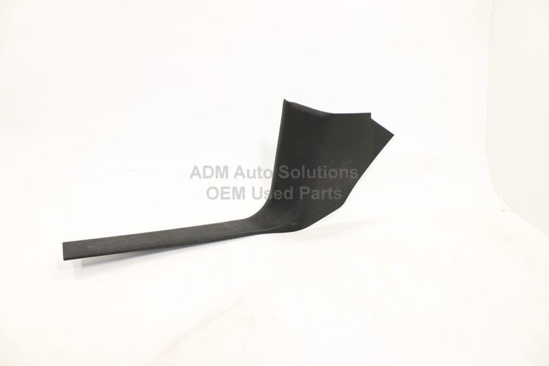 2019-2026 RAM 1500 Front Left Drive Side Sill Scuff Trim Panel OEM