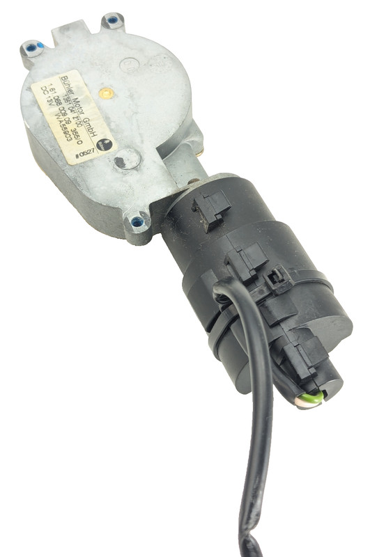 1998-2002 Mercedes W208 CLK320 Rear Shade Motor OEM
