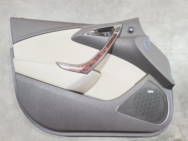Left Front Door Trim Panel Fits 2012 VERANO 567164
