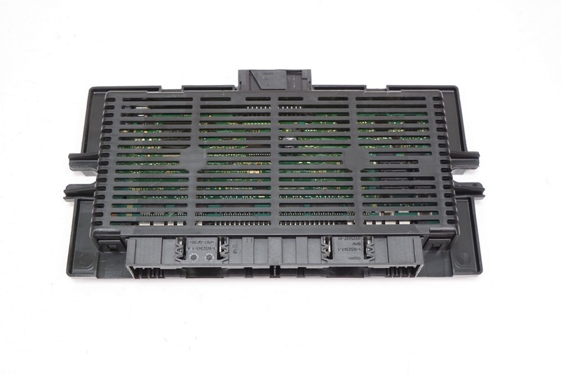 BMW E90 E91 E92 3 Series Footwell Module PL2 FRMFA Light Control OEM 2005 - 2009