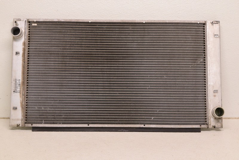 Mini Cooper S Radiator R56 R55 R58 R59 R60 R61 Genuine Oem 2007-2013