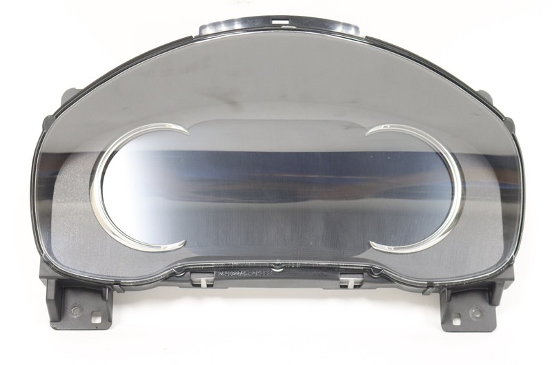 2016-2019 Cadillac CTS-V Instrument Digital Speedometer Cluster 84252649 USED GM