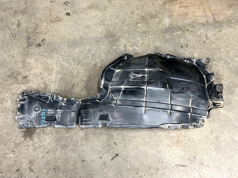 ⭐2015-2020 INFINITI QX60 FRONT LEFT SIDE FENDER LINER SPLASH SHIELD OEM LOT2547