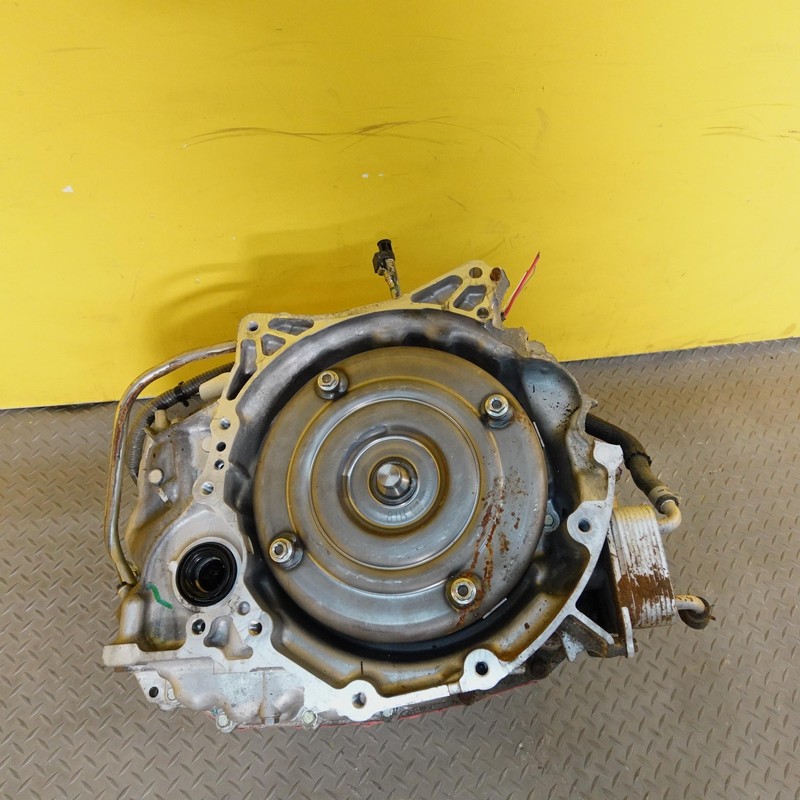 2023-2025 NISSAN SENTRA SR 2.0L Transmission Assembly for parts OEM 31020x260a