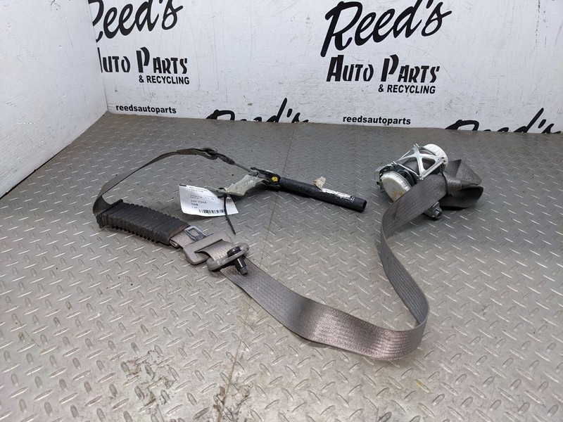 Seat Belt Front Bucket And Bench Crew Cab Fits 17-22 FORD F250SD PICKUP 1167227