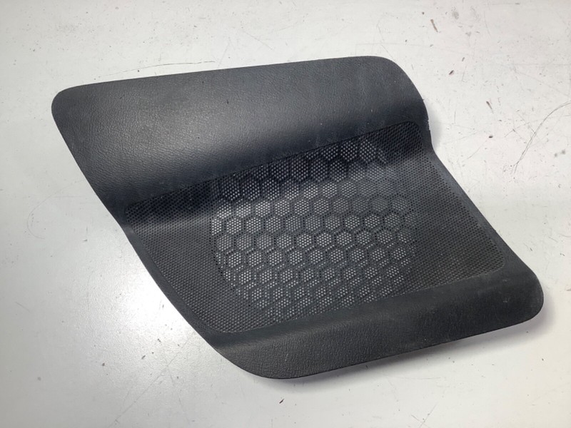 02-05 Honda Civic Si Left Rear Speaker Cover 83787-S5S-E01ZA OEM