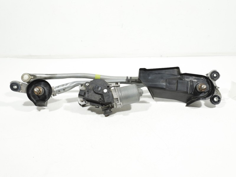 2016–2017 Lexus IS200T FRONT Windshield Wiper Linkage 85110-53050 W/ Motor OEM