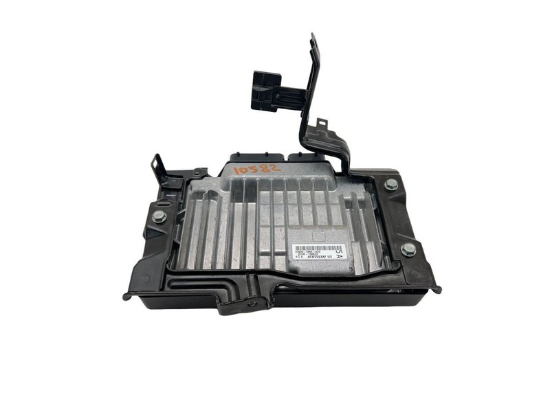 2018 Honda Odyssey Engine Brain Box ECM With Bracket