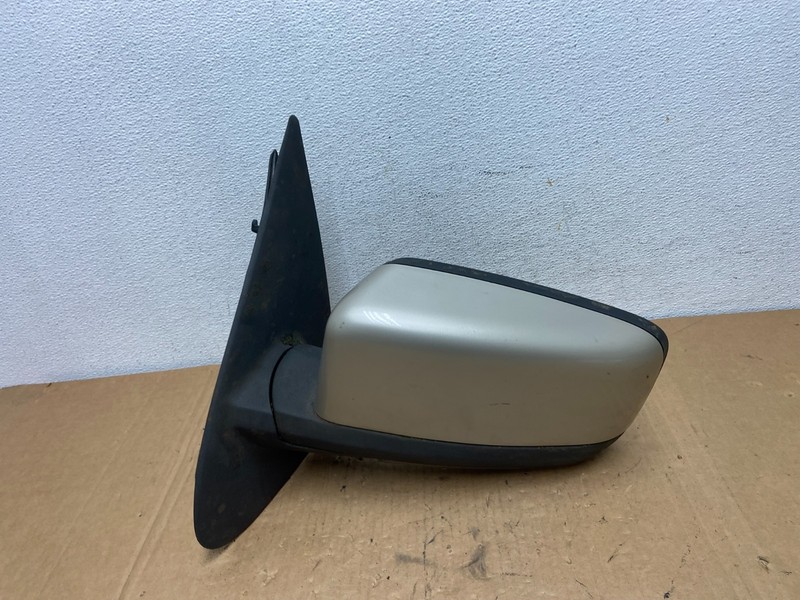 2003-2006 Ford Expedition Left Driver LH Turn View Door Heated Mirror AD3110 DW
