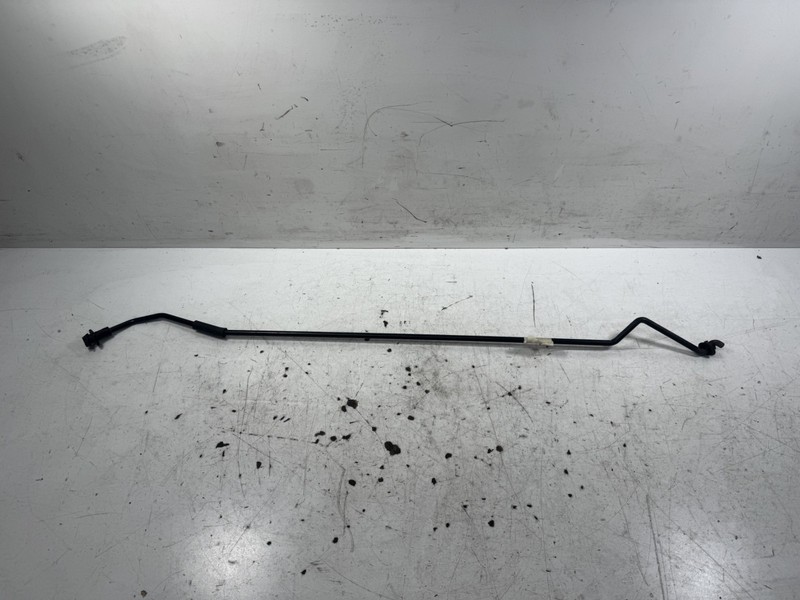 10-14 Honda Insight Hood Rod OEM