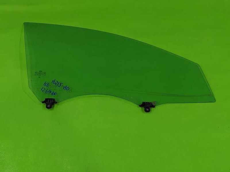 10-13 FORTE PASSENGER RIGHT FRONT WINDOW DOOR GLASS OEM 4512-40