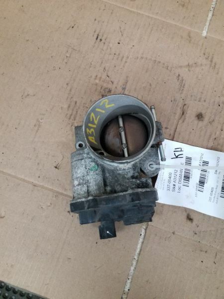 Throttle Body Throttle Valve Assembly Fits 03-07 HUMMER H2 241129