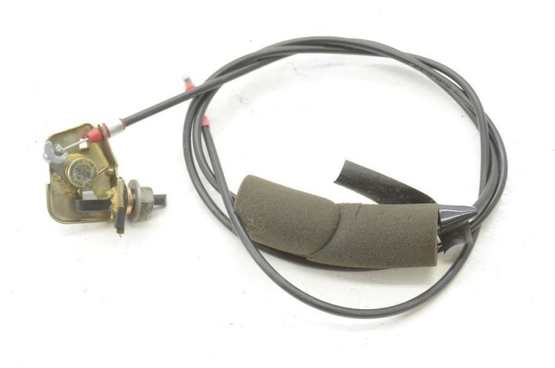 1991-1995 Toyota MR2 Fuel Door Release Cable