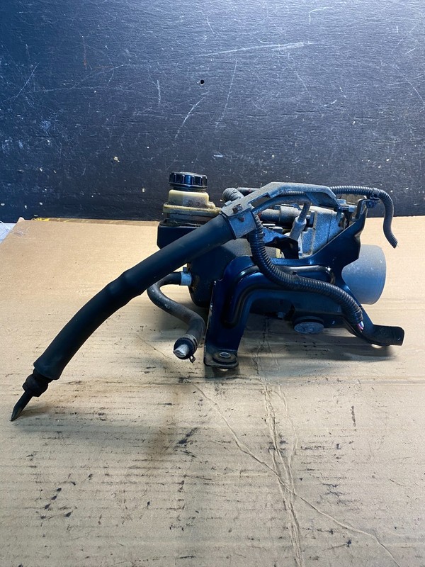 2013 -2016 Nissan Pathfinder Electric Hydraulic Power Steering Pump AA5529 DG