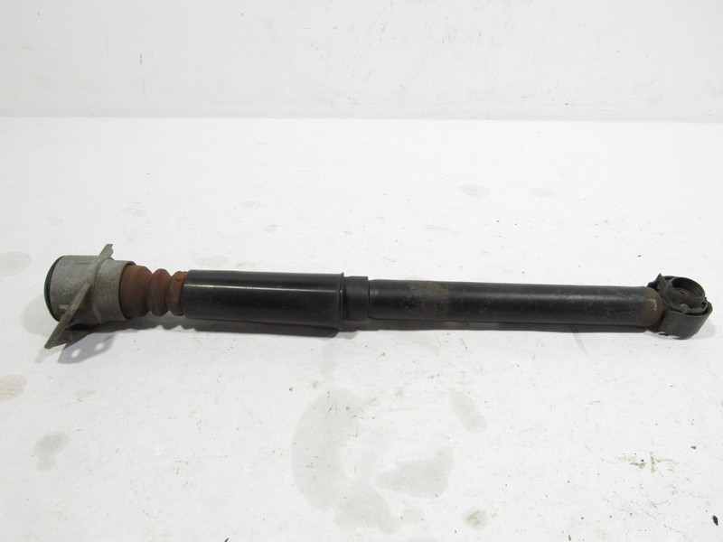 10-18 Audi A7 C7 2018 3.0L AWD Rear Left Suspension Strut Shock Absorber ;