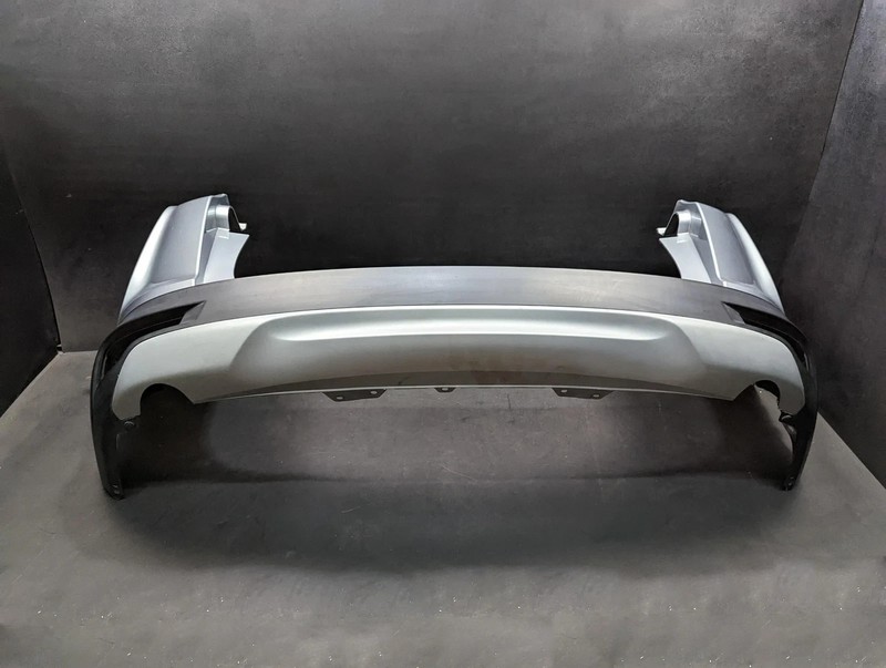 Rear Bumper Cover 2018 Honda CR-V 71501-TLA-A00 2017 2019 X